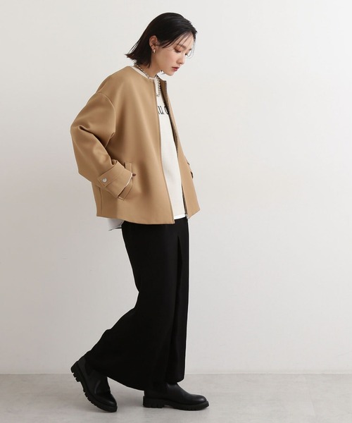 NATURAL BEAUTY BASIC（ナチュラルビューティーベーシック）の