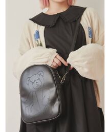 merry jenny | bearショルダーbag(ショルダーバッグ)