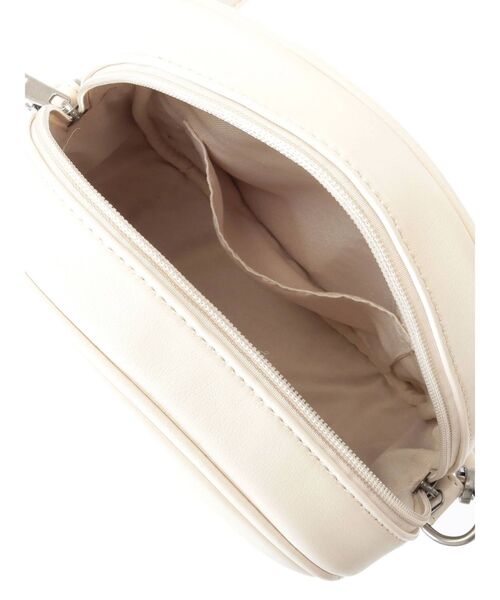 merry jenny（メリージェニー）の「bearショルダーbag（ショルダーバッグ・レディース・アイボリー/ブラウン/ブラック・FREE）」の15枚目の写真