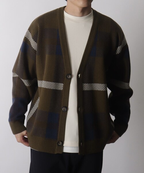 THE SHOP TK （ザ ショップ ティーケー ）の「◇ビッグシルエット 