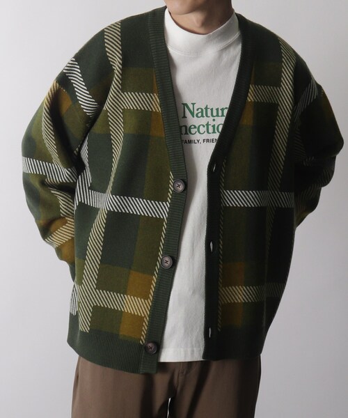 THE SHOP TK （ザ ショップ ティーケー ）の「◇ビッグシルエット 
