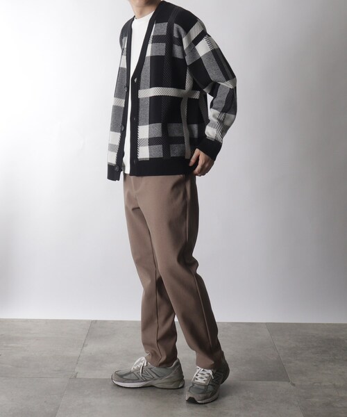 THE SHOP TK （ザ ショップ ティーケー ）の「◇ビッグシルエット 