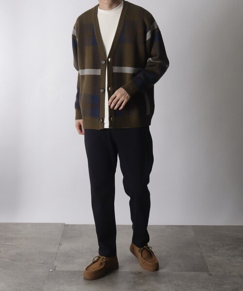 THE SHOP TK （ザ ショップ ティーケー ）の「◇ビッグシルエット 