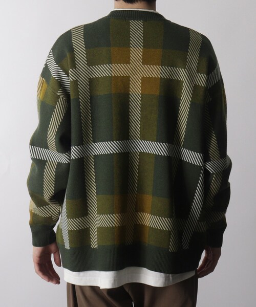 THE SHOP TK （ザ ショップ ティーケー ）の「◇ビッグシルエット 