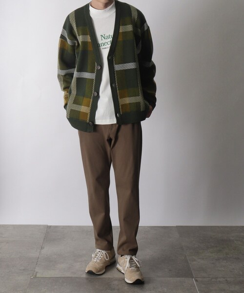 THE SHOP TK （ザ ショップ ティーケー ）の「◇ビッグシルエット 