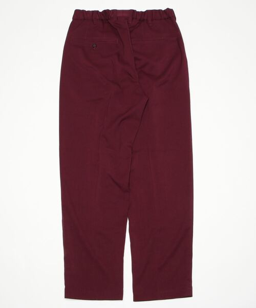 superNova.（スーパーノヴァ）の「Utility trouser - TR（スラックス