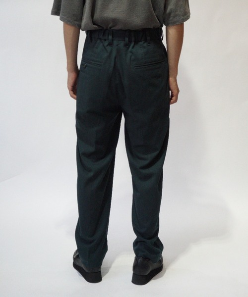 superNova.（スーパーノヴァ）の「Utility trouser - TR（スラックス
