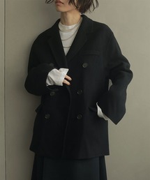 ETRE TOKYO | ルーズリバージャケット(テーラードジャケット)