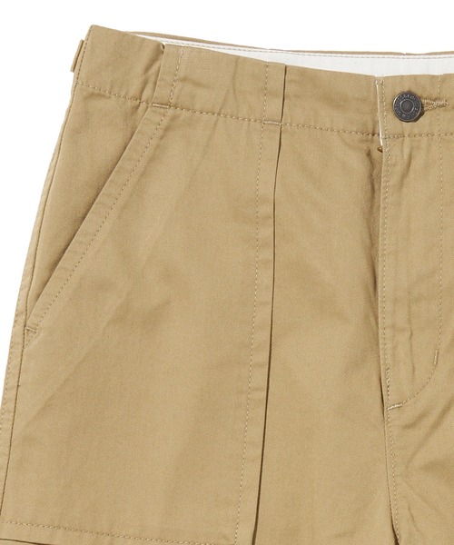 Levi's(リーバイス)の「Levi's/リーバイス バギーパンツ BAGGY SURPLUS UNBASIC KHAKI TWILL(チノパンツ・レディース・マルチ・23inch/24inch/25inch/26inch/27inch/28inch)」の11枚目の写真