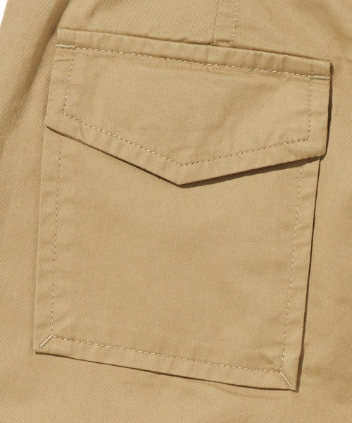 Levi's(リーバイス)の「Levi's/リーバイス バギーパンツ BAGGY SURPLUS UNBASIC KHAKI TWILL(チノパンツ・レディース・マルチ・23inch/24inch/25inch/26inch/27inch/28inch)」の17枚目の写真