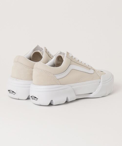 VANS ヴァンズ OLD SKOOL MODULAR オールドスクール VN0007P18NL