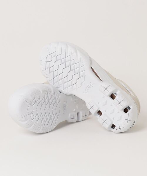 VANS ヴァンズ OLD SKOOL MODULAR オールドスクール VN0007P18NL