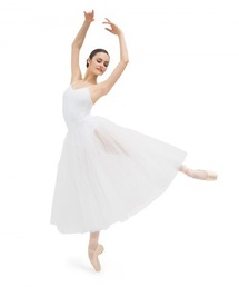 Repetto | [KIDS]TUTU LONG , WEAR / DE544(その他アンダーウェア/インナー)