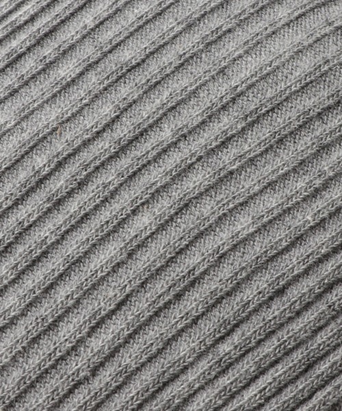 FALKE（ファルケ）の「FALKE / リブタイツ（タイツ/ストッキング・レディース・チャコールグレー/ブラック/ライトグレー・S/M）」の4枚目の写真