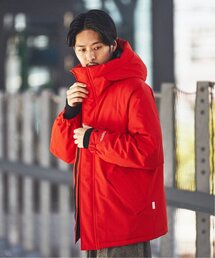 +phenix | 【+phenix / プラスフェニックス】別注 GORE-TEX フード ダウンジャケット(ダウンジャケット/コート)