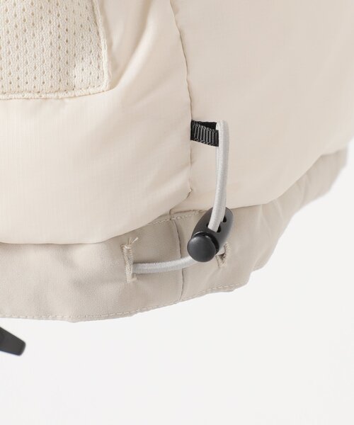 +phenix（プラスフェニックス）の「【+phenix / プラスフェニックス】別注 GORE-TEX フード ダウンジャケット（ダウンジャケット/コート・メンズ・レッド/ブラック/ホワイト/ベージュ・MEDIUM/LARGE/SMALL）」の17枚目の写真