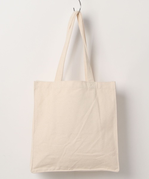 apres jour(アプレジュール)の「【5周年記念アイテム】アプレベアトートバッグ【ZOZOTOWN限定アイテム】(トートバッグ・レディース・アイボリー/オフホワイト/ピンク・FREE)」の10枚目の写真