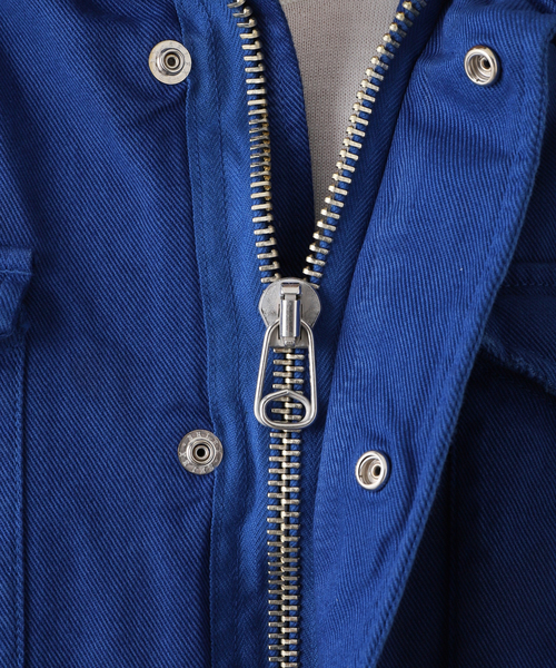 【DAIRIKU / ダイリク】 New Hollywood M65 Jacket J-8