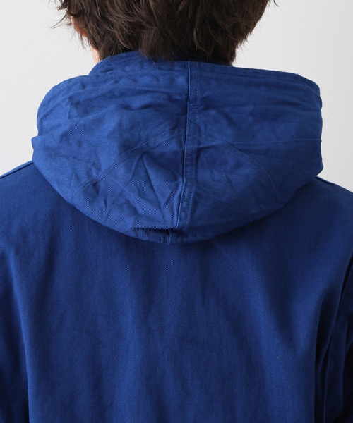 【DAIRIKU / ダイリク】 New Hollywood M65 Jacket J-8