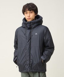 LOGOS park | フルジップ 中綿 ジャケット(ダウンジャケット/コート)