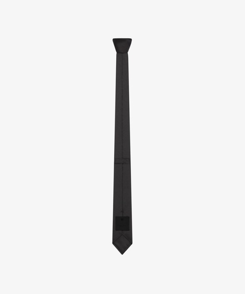 GIVENCHY（ジバンシイ）の「GIVENCHY 4G tie in silk（ネクタイ