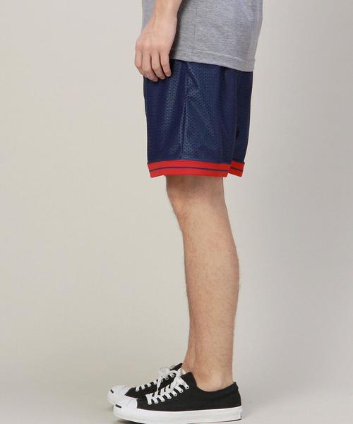 BEAUTY&YOUTH UNITED ARROWS（ビューティーアンドユースユナイテッドアローズ）の「＜VOTE MAKE NEW CLOTHES＞  DREAM BB SHORTS/ショートパンツ（その他パンツ・メンズ・ネイビー・SMALL/MEDIUM）」の10枚目の写真