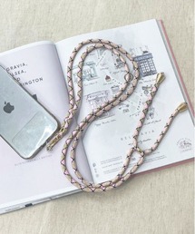 apres jour | 【apres jour×ARIAZ】スマホショルダー(スマホグッズ)