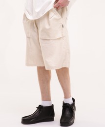 MANASTASH | MANASTASH/マナスタッシュ/MH-RIP BAKER SHORTS(その他パンツ)