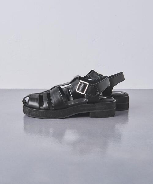 UNITED ARROWS（ユナイテッドアローズ）の「グルカサンダル