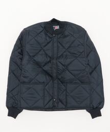 PARKS TOKYO SELECT（パークストウキョウセレクト）の「【SNAP’N’WEAR】（UN）QULITED JACKET（ブルゾン）」