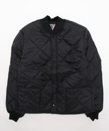 【SNAP’N’WEAR】(UN)QULITED JACKET