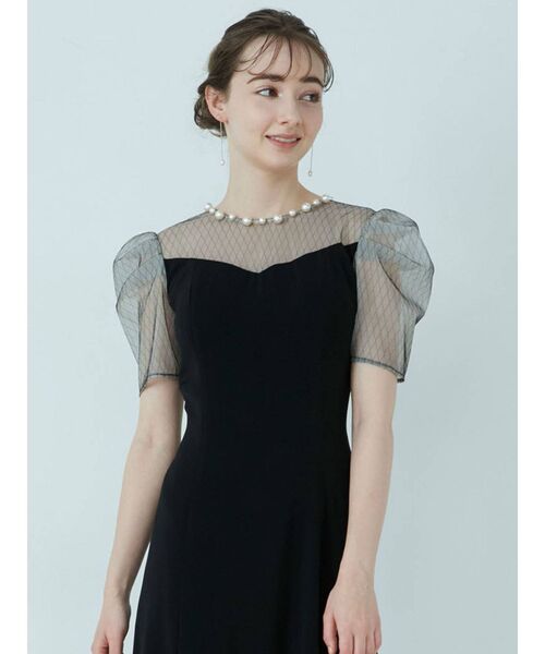 LAGUNAMOON（ラグナムーン）の「LADYスウィングパールピアス（ピアス（両耳用）・レディース・アイボリー・FREE）」の22枚目の写真