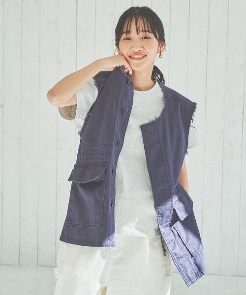 ミリタリージレ