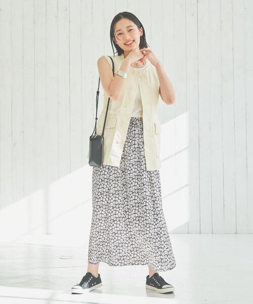 ミリタリージレ