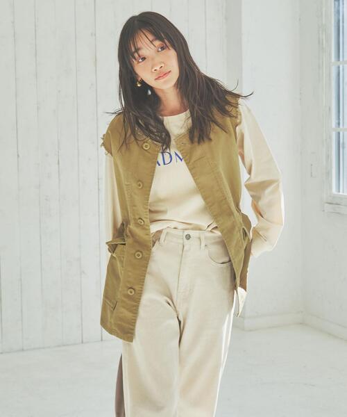 ミリタリージレ