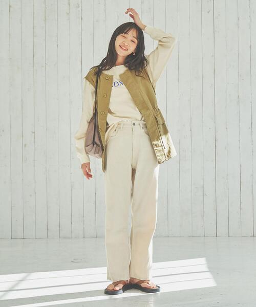 ミリタリージレ