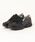 ASICS WALKING�i�A�V�b�N�X�E�H�[�L���O�j�́u�y�_�� �X�j�[�J�[ �W�b�v ���f�B�[�X 2E�i�X�j�[�J�[�j�v�b�u���b�N