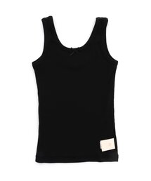 apres les cours | 深あきインナータンクトップ(タンクトップ)