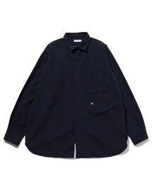 nanamica | nanamica/ナナミカ Regular Collar Wind Shirt(シャツ/ブラウス)