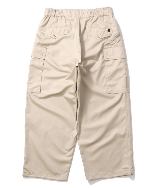 DAIWA PIER39（ダイワピア39）の「DAIWA PIER39 TECH MIL