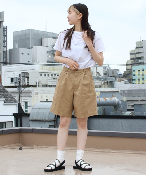 Gramicci(グラミチ)の「GRAMICCI/グラミチ ロープサンダル ROPE SANDALS G3SF-089(サンダル・レディース・ブラック/オリーブ・23/24)」の13枚目の写真