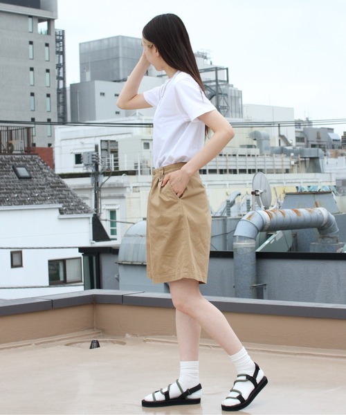 ROPEシューズ FOOT INDUSTRY/フットインダストリー】i Rope Skate Sneaker