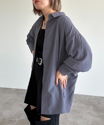 カラーシャツ【ZOZOTOWN限定アイテム】