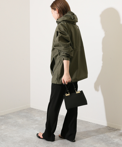 THE NORTH FACE/ザ・ノース・フェイス】 COMPACT ジャケット