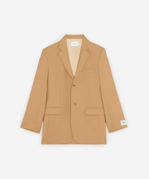 Maison Kitsune(メゾンキツネ)の「BOXY TAILORED JACKET Maison Kitsune(メゾンキツネ)の「BOXY TAILORED JACKET