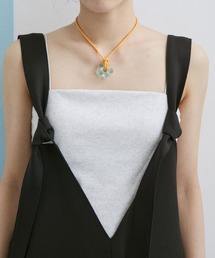 ADAM ET ROPE'（アダムエロペ）の「【WEB限定】ノットストラップ