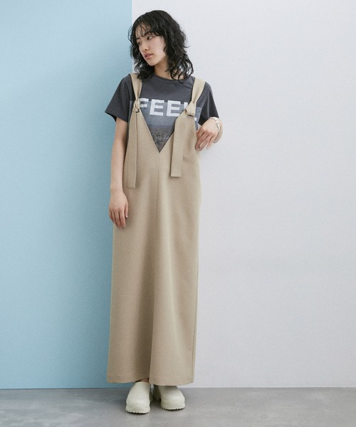 ADAM ET ROPE'（アダムエロペ）の「【WEB限定】ノットストラップ