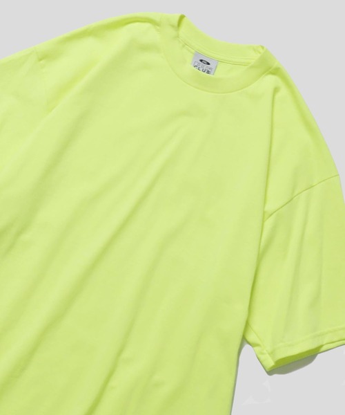 PRO CLUB （プロクラブ）の「▲Pro Club/プロクラブ 6.5oz S/S Crew Neck T-Shirt オーバーサイズ 無地 クルーネック 半袖Tシャツ ヘビーウェイトTシャツ（Tシャツ/カットソー・メンズ・オリーブ/サンドベージュ/ホワイト/ブラック/ライム/ミント・2XL/XL/3XL）」の5枚目の写真