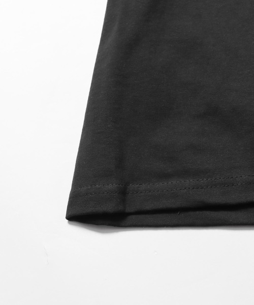 PRO CLUB （プロクラブ）の「▲Pro Club/プロクラブ 6.5oz S/S Crew Neck T-Shirt オーバーサイズ 無地 クルーネック 半袖Tシャツ ヘビーウェイトTシャツ（Tシャツ/カットソー・メンズ・オリーブ/サンドベージュ/ホワイト/ブラック/ライム/ミント・2XL/XL/3XL）」の11枚目の写真