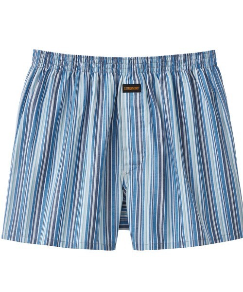 Hawkins（ホーキンス）の「G.T.HAWKINS/GTホーキンス トランクス（トランクス・メンズ・その他1/その他3/その他6/その他8/その他10・X-LARGE/LARGE/MEDIUM）」の2枚目の写真